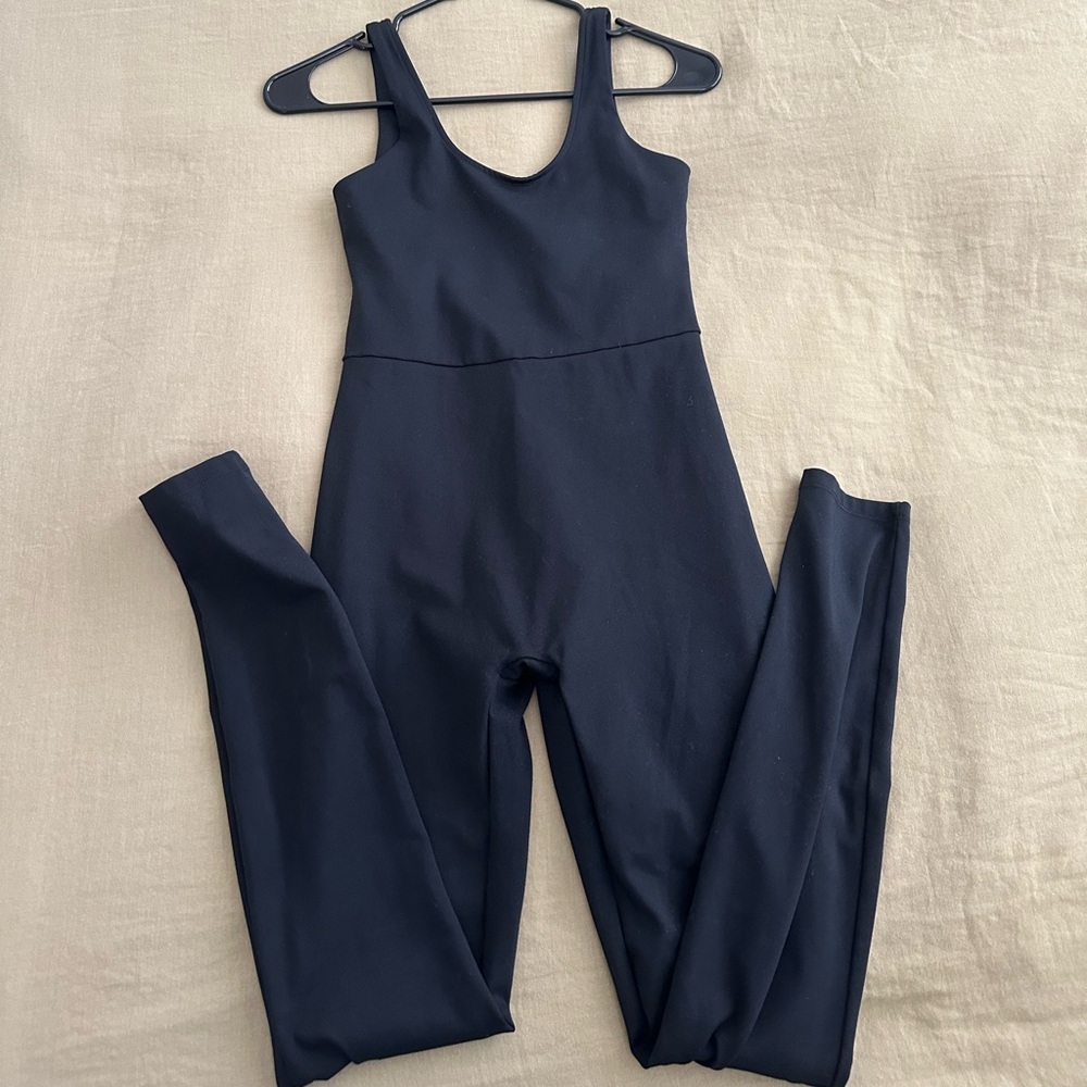 Scoop Unitard